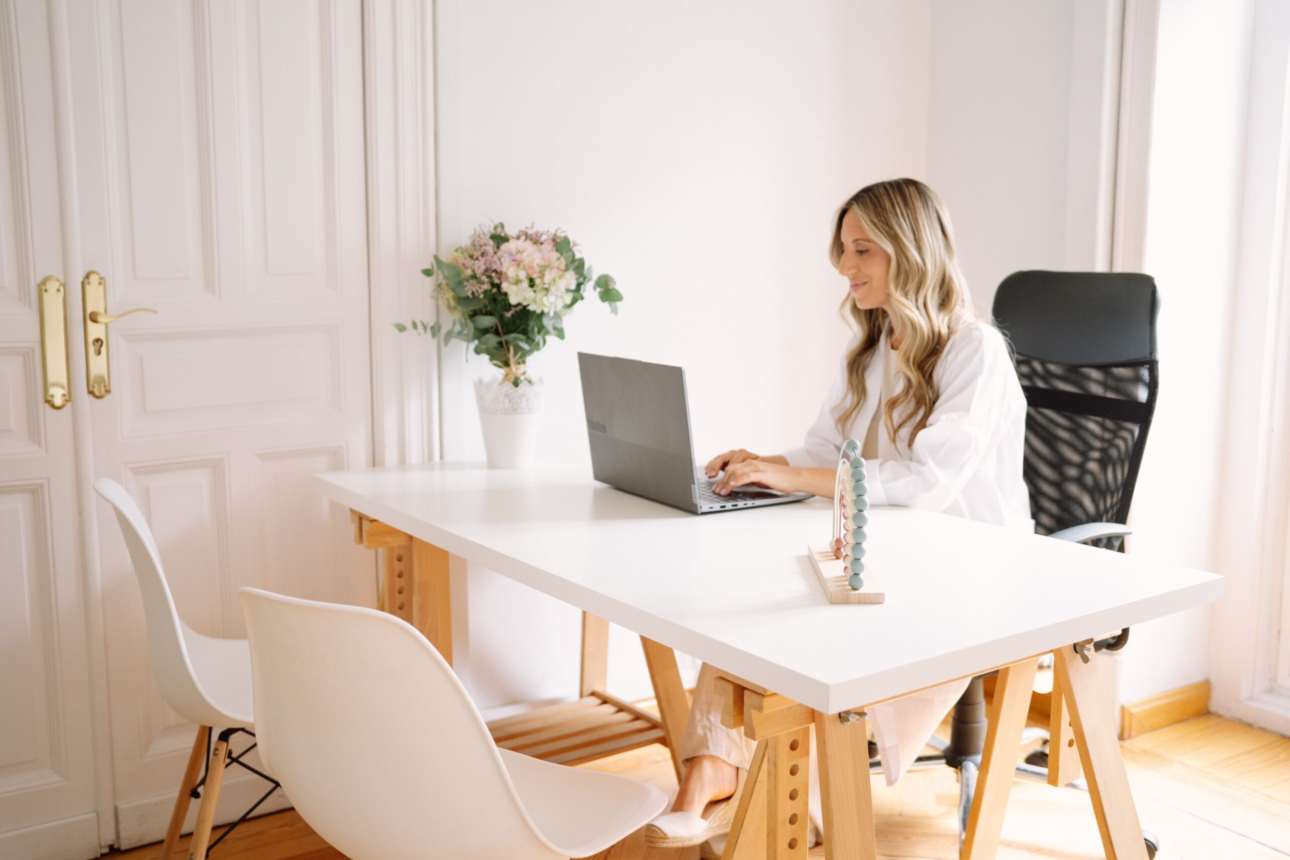 Consulta de logopedia Deglución y Logo en Madrid