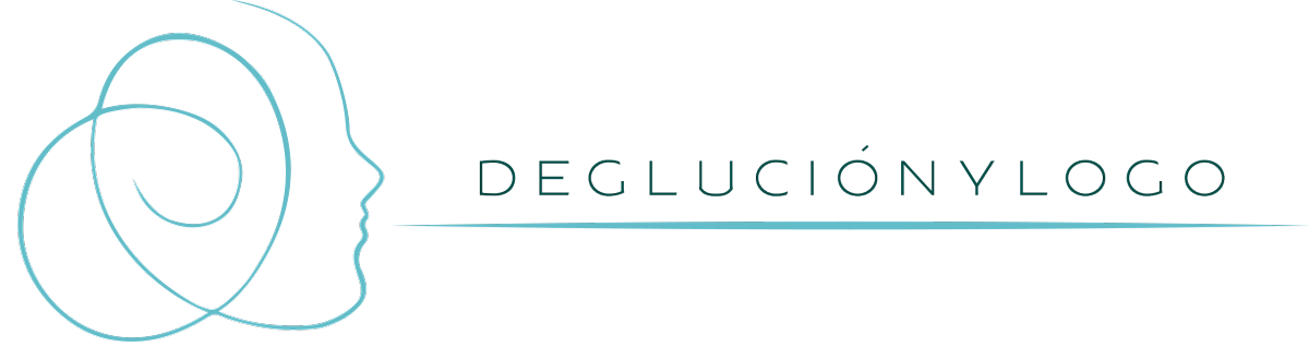 Logotipo Deglucionylogo